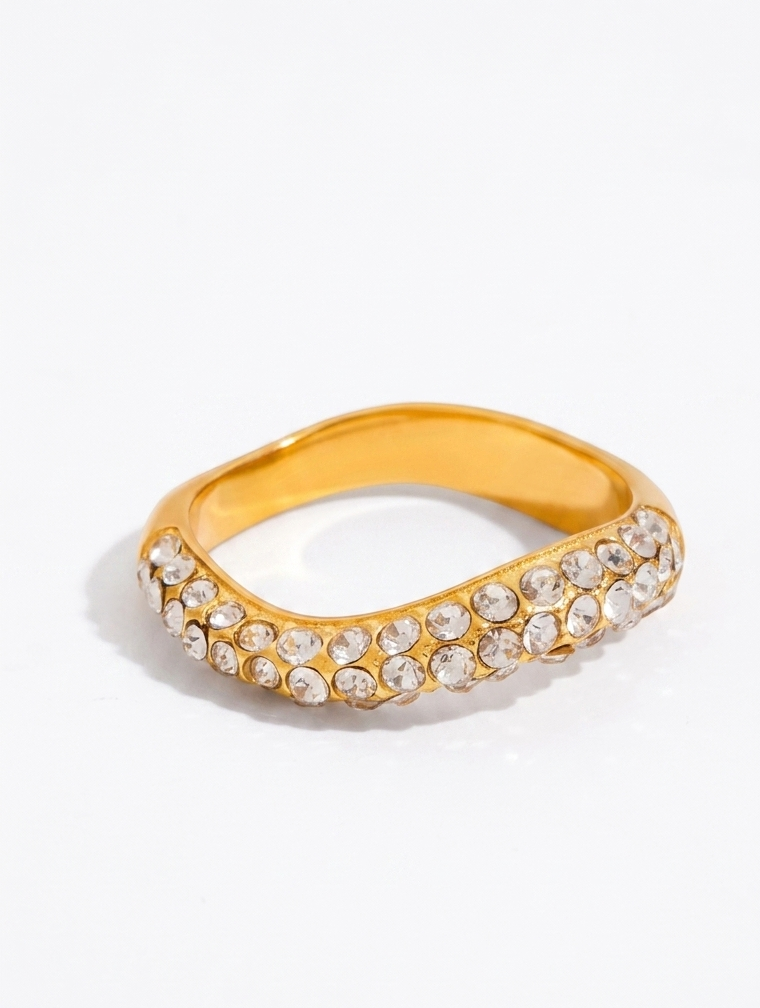 Anello TEMPESTA