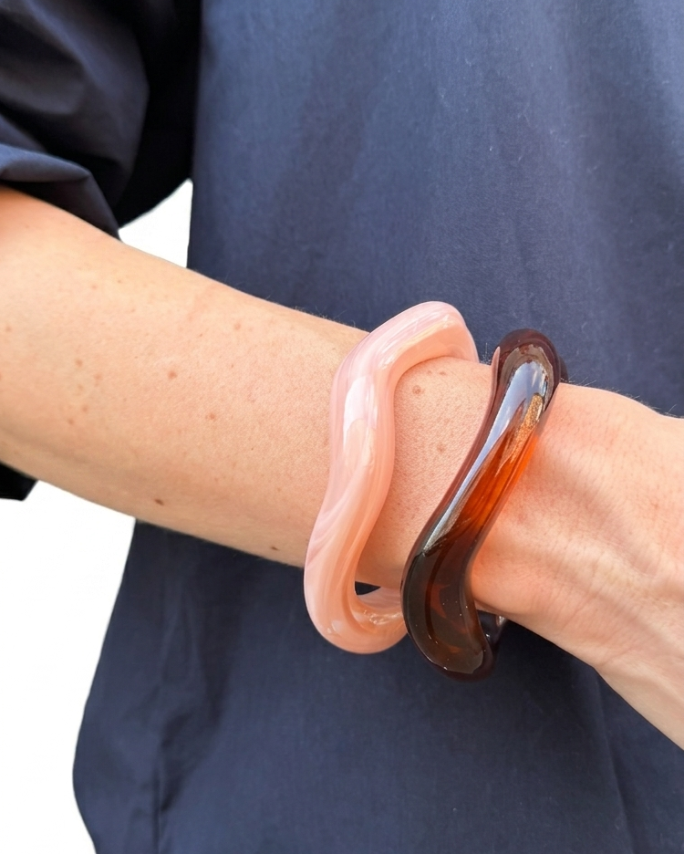 Bracciale ONDA