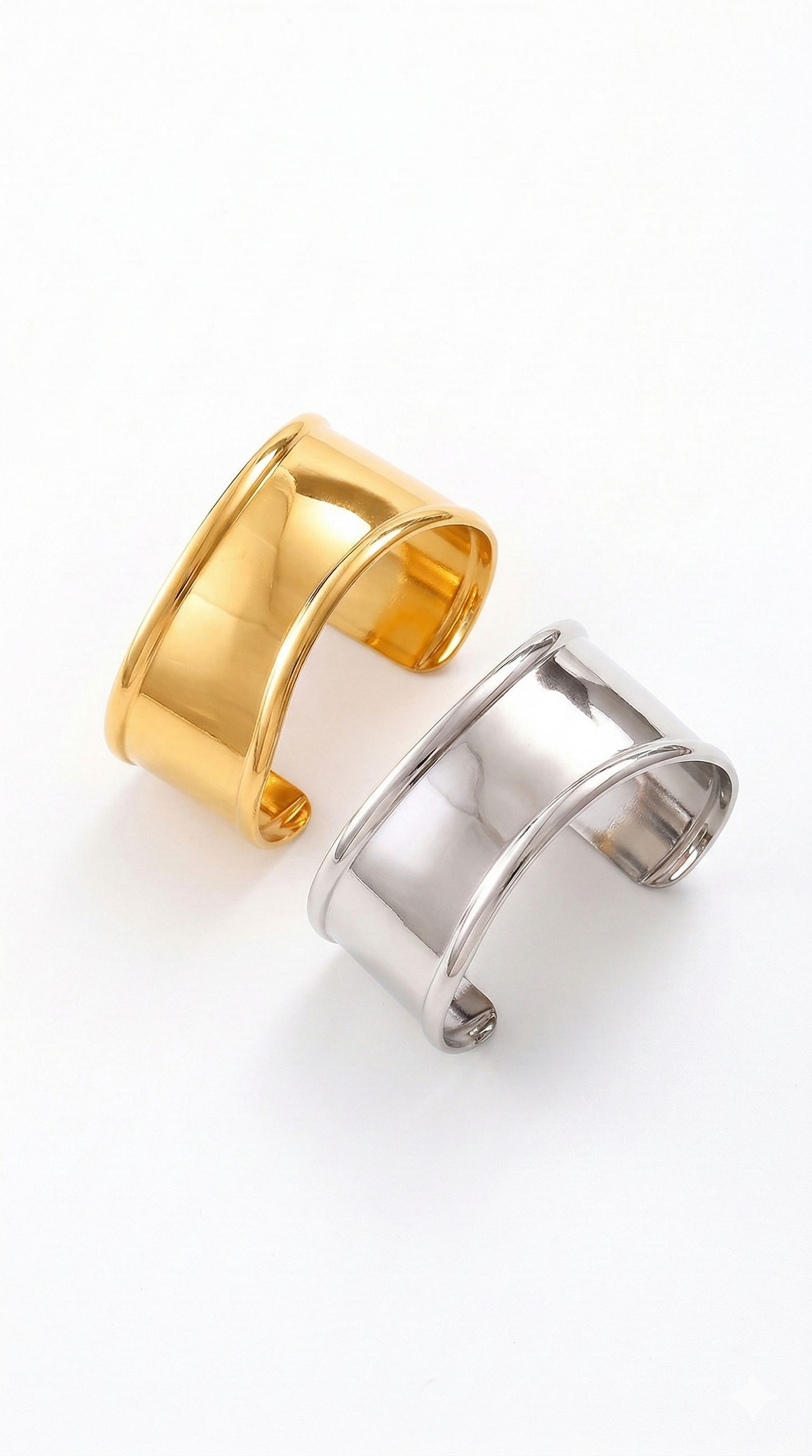Bracciale SCULTURA