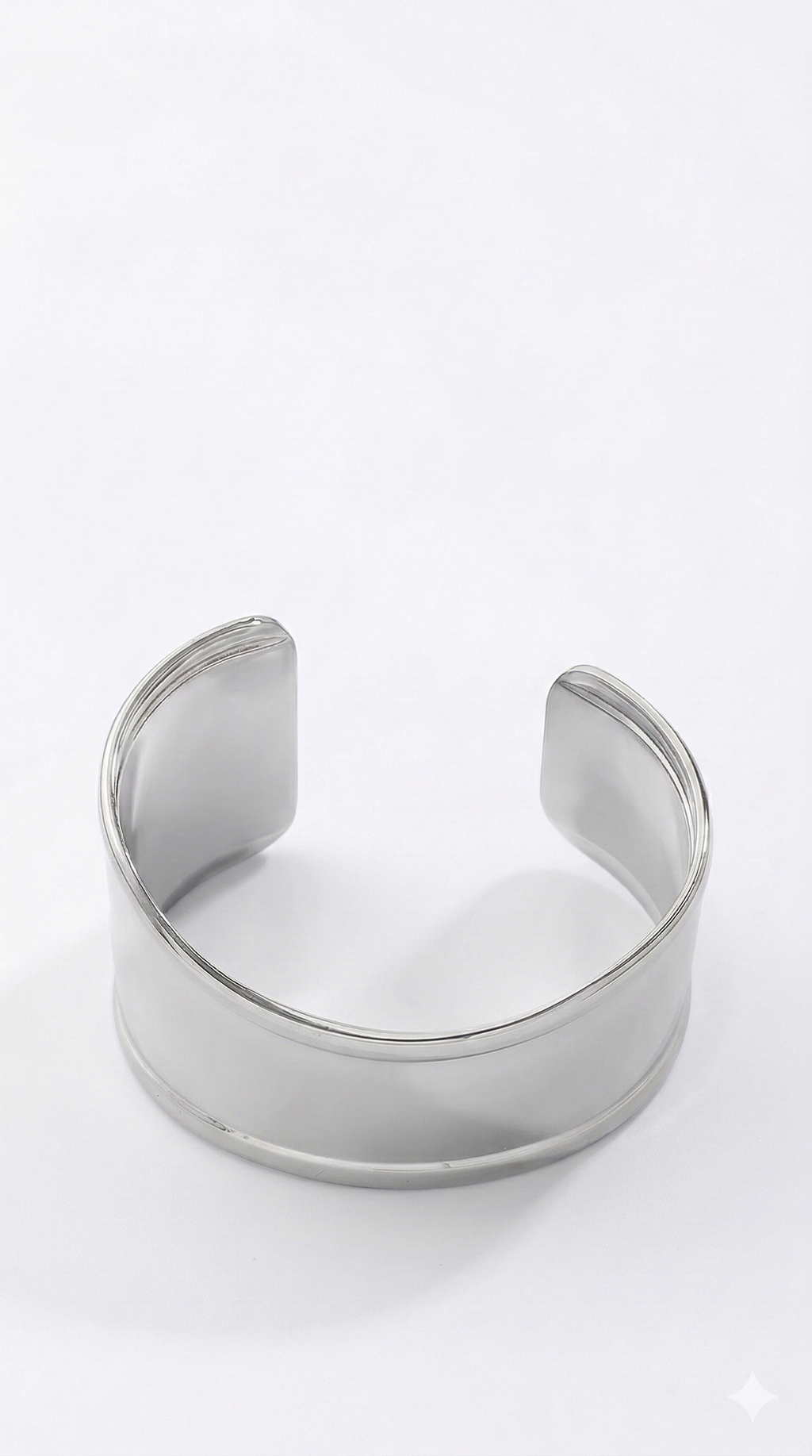 SCULPTURAL Bracciale