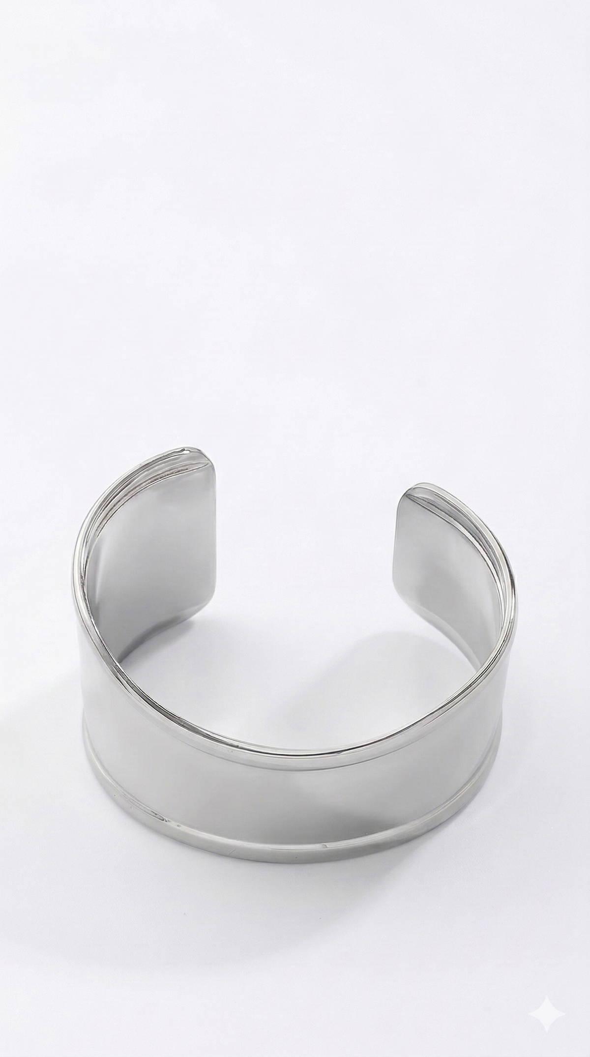 SCULPTURAL Bracciale