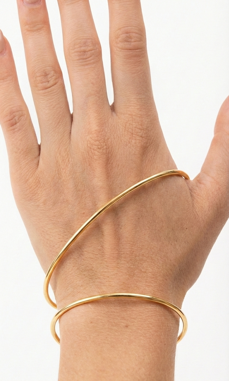 Bracciale da mano SEPHIR