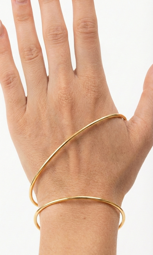 Bracciale da mano SEPHIR