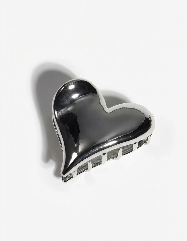 Molletta per Capelli BATTITO