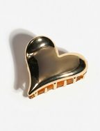 BEATING HEART Molletta per Capelli