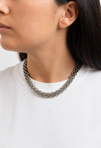 CAN'T PUNK ME Collana