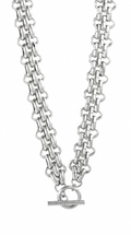 CAN'T PUNK ME Collana