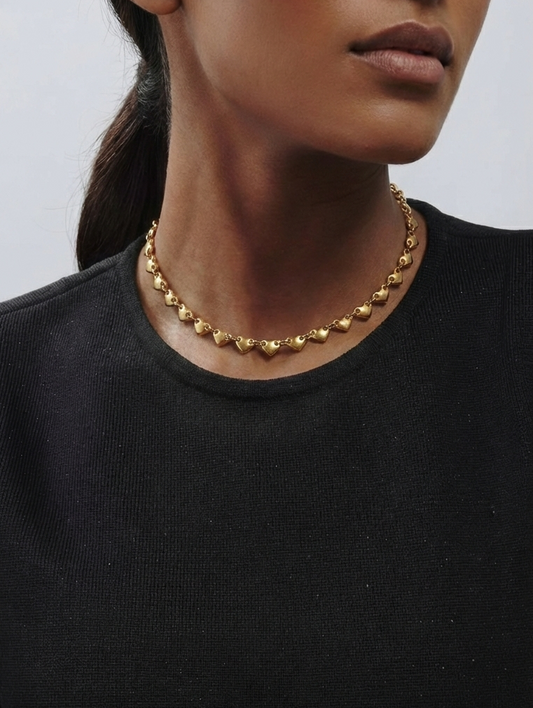 Collana INFINITY