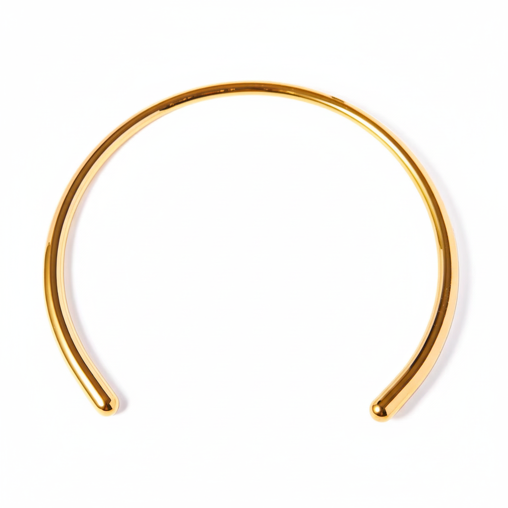 LYRA Set Earcuff e Collana