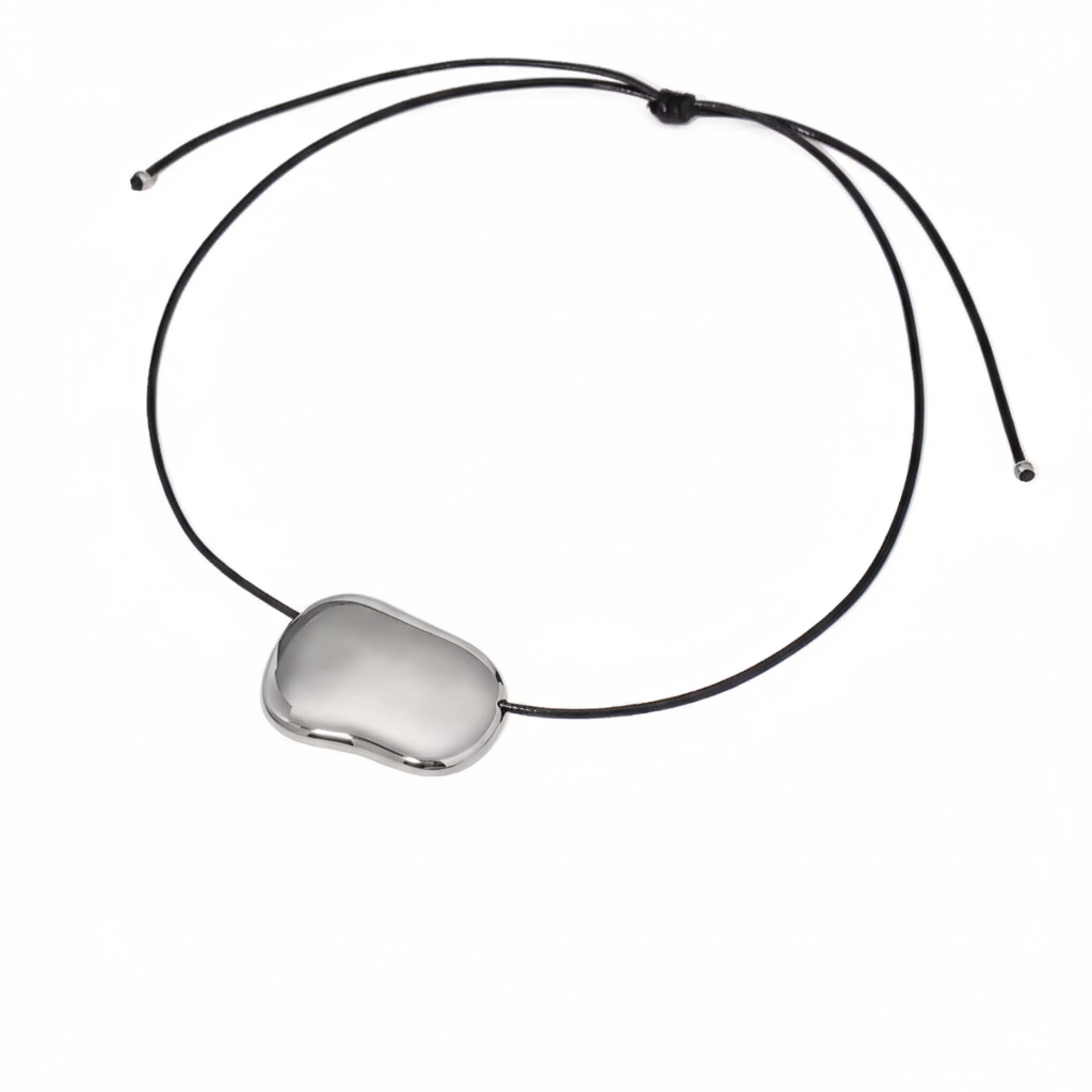 KEEN AS A BEAN Collana