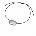 KEEN AS A BEAN Collana