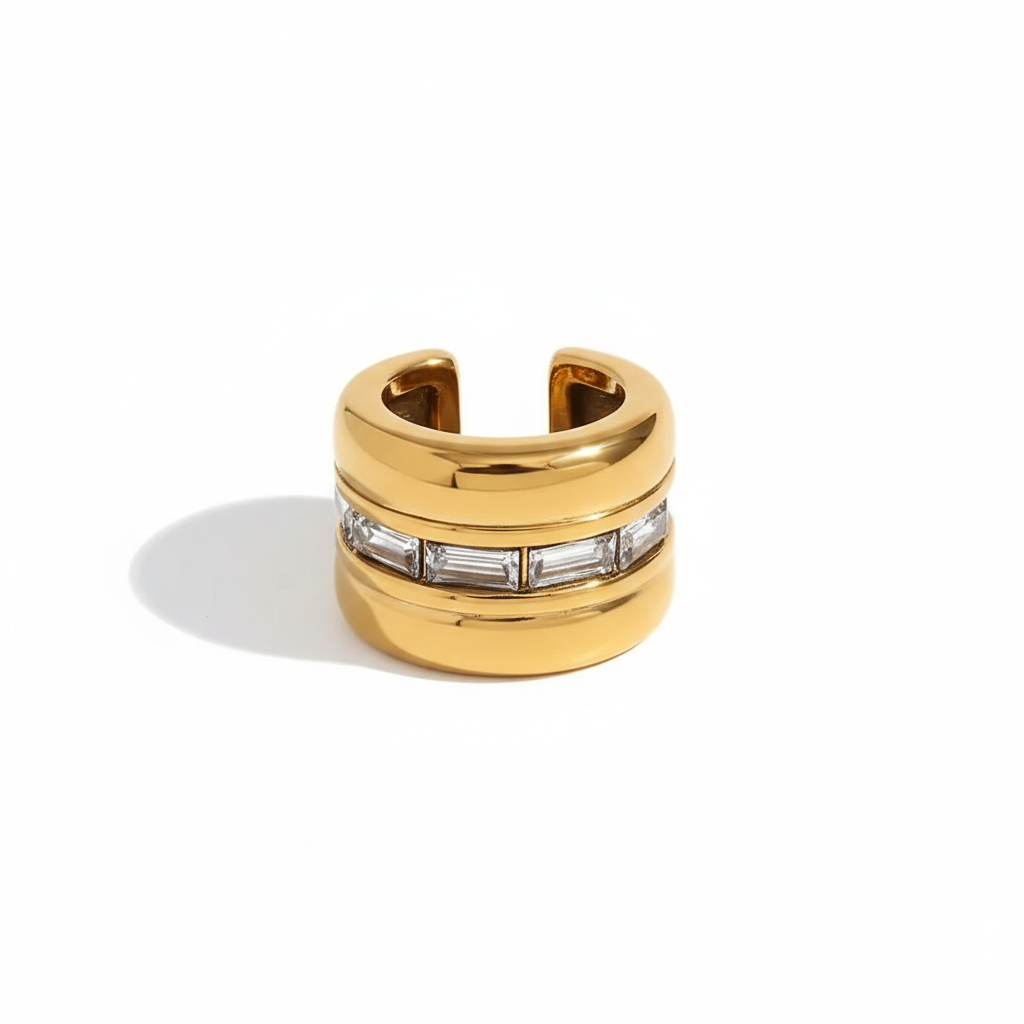 Earcuff AURA