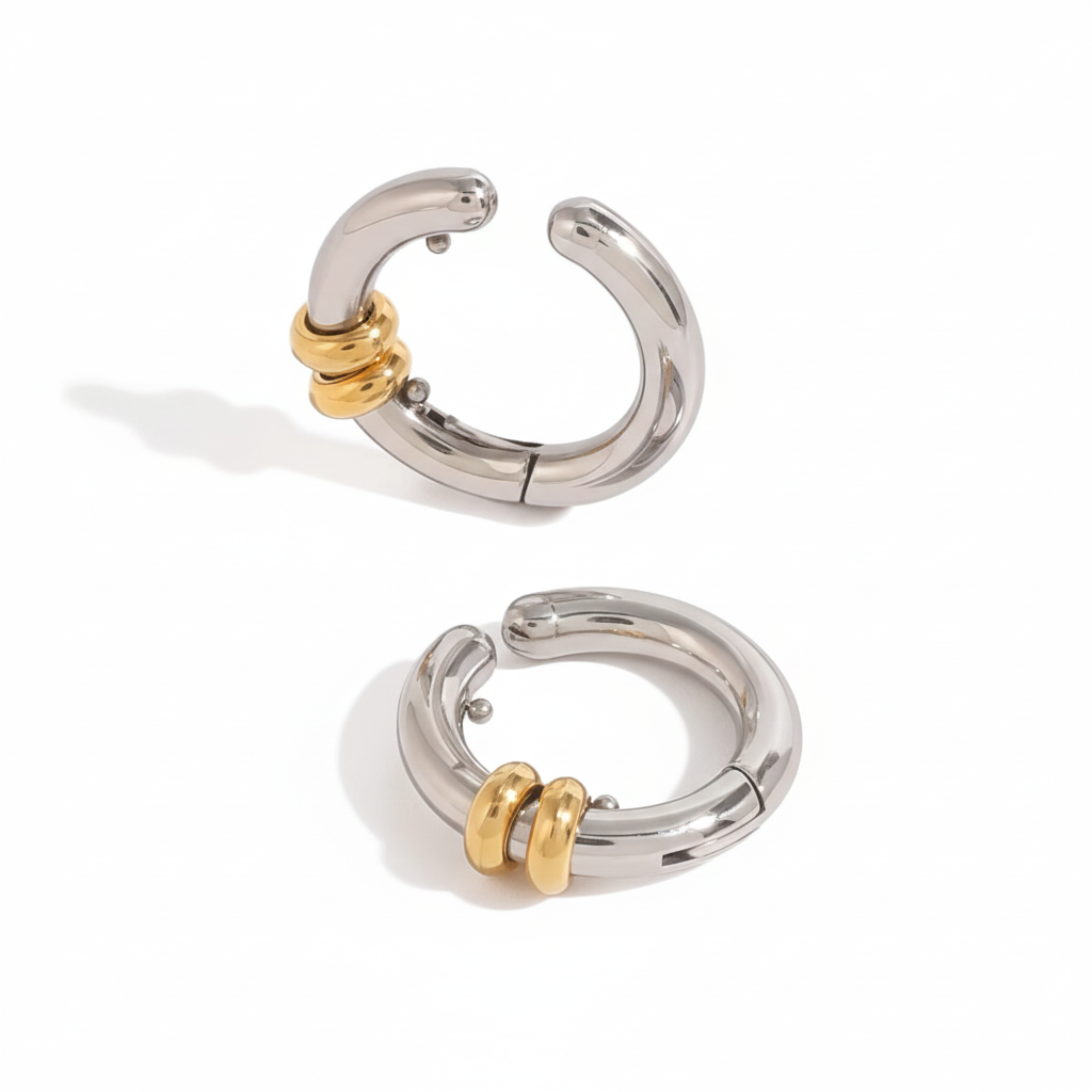 Earcuff CELESTIA