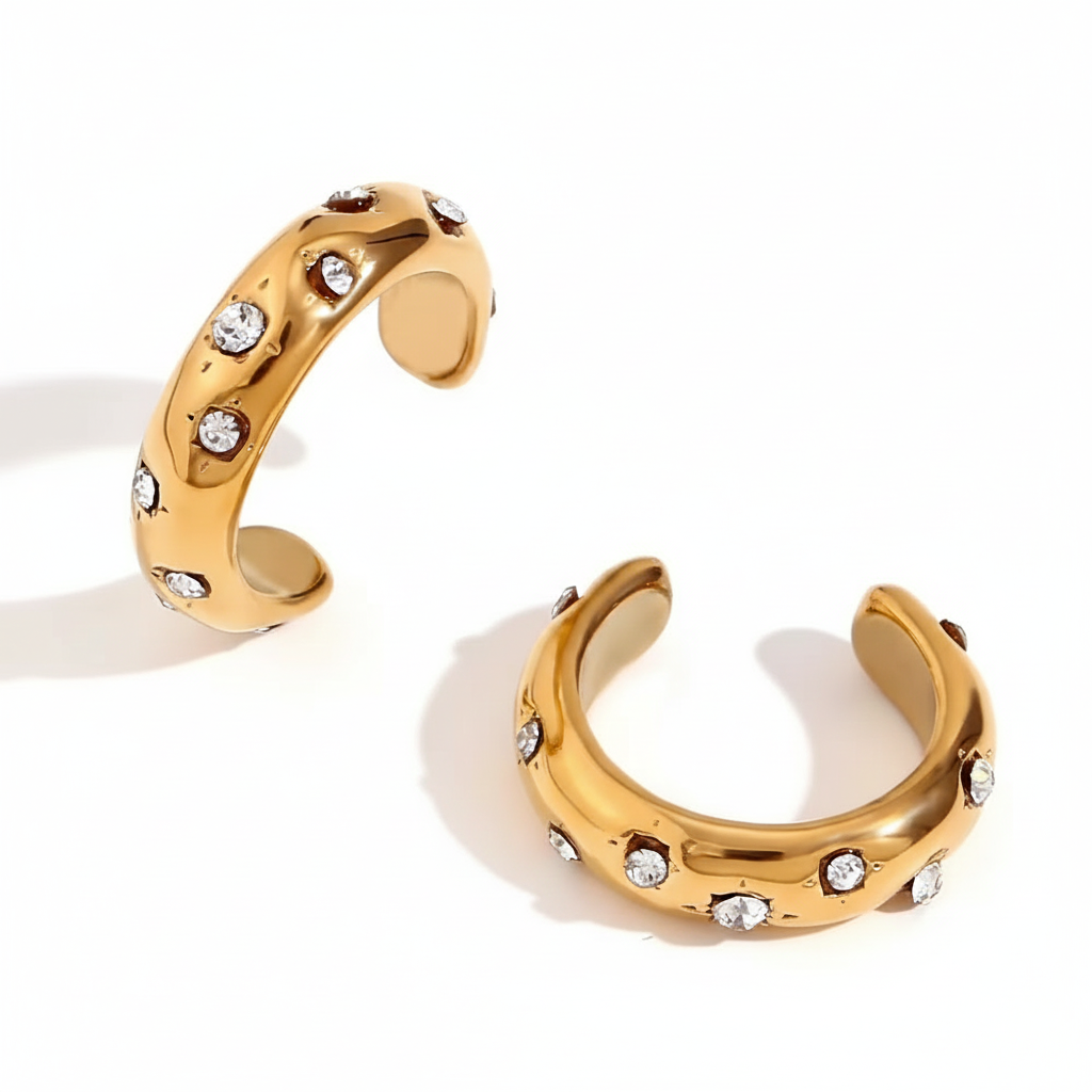 Earcuff COSTELLAZIONE