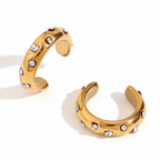 Earcuff COSTELLAZIONE