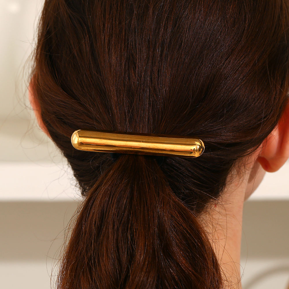 Elastico per Capelli BARRETTE