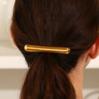Elastico per Capelli BARRETTE