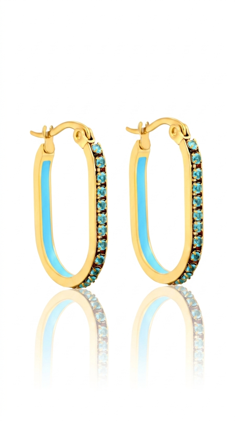 Orecchini CANDY GLOW