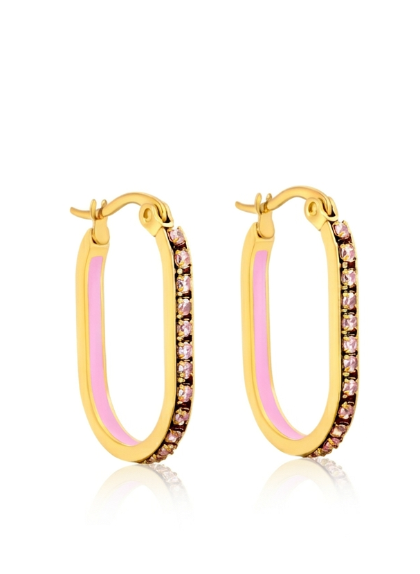 Orecchini CANDY GLOW