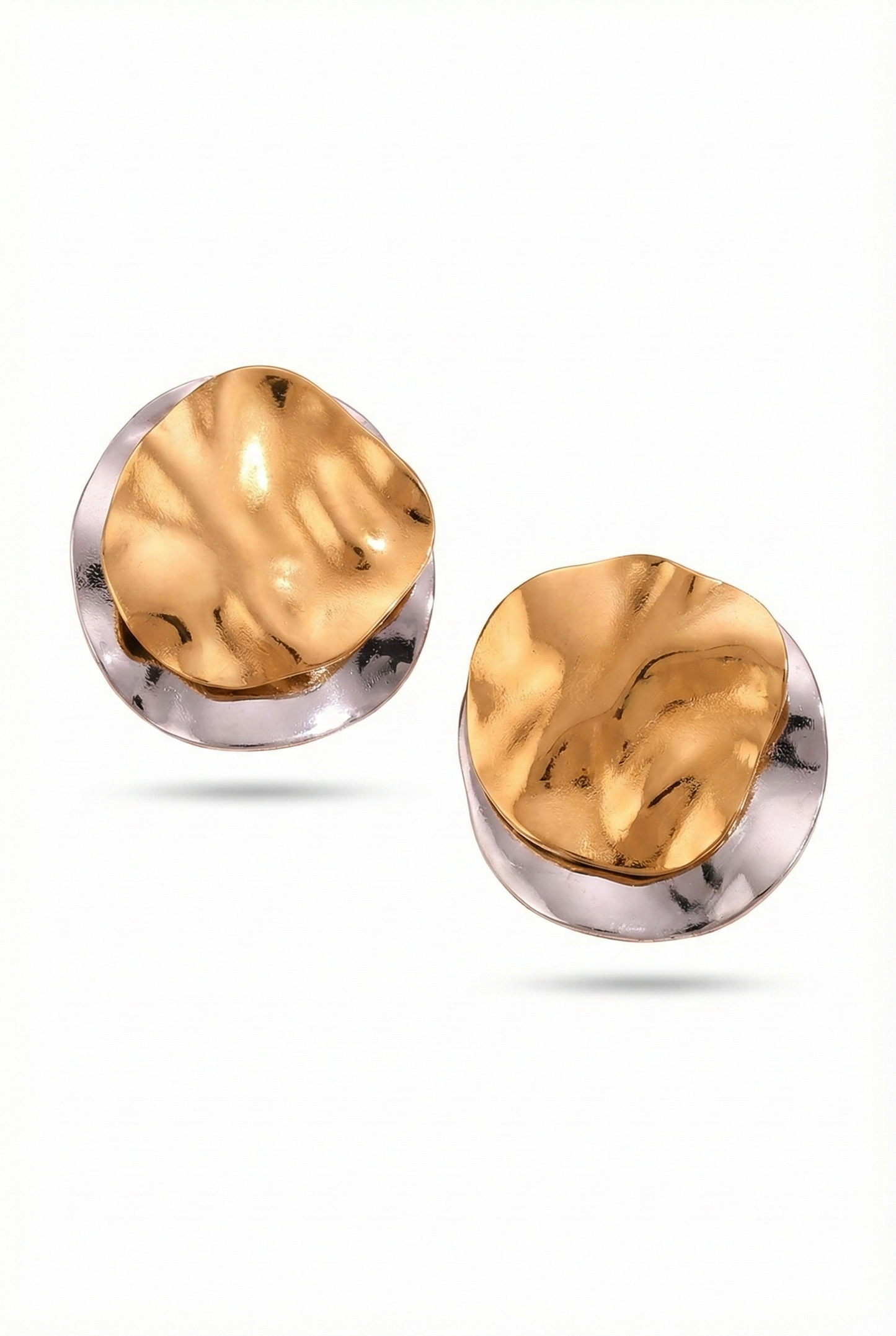 CELESTIA Set Orecchini e Earcuff
