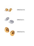 Orecchini ORACOLO XL