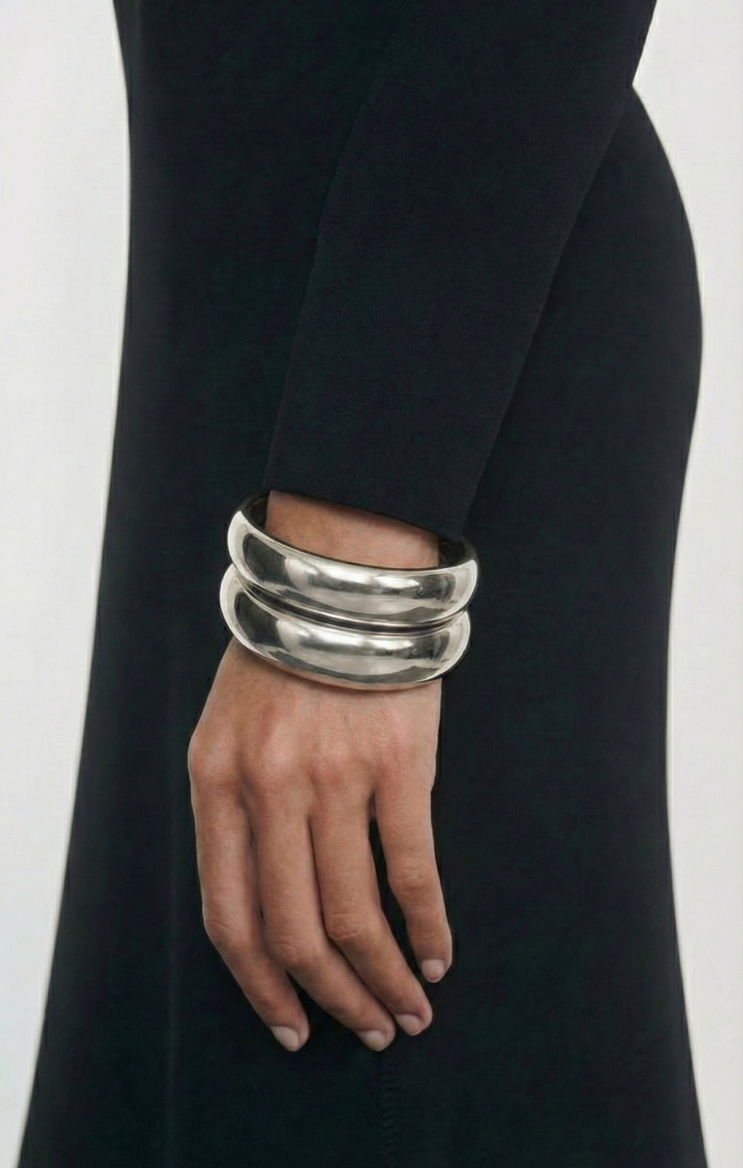 NOCTIS Set Bangles