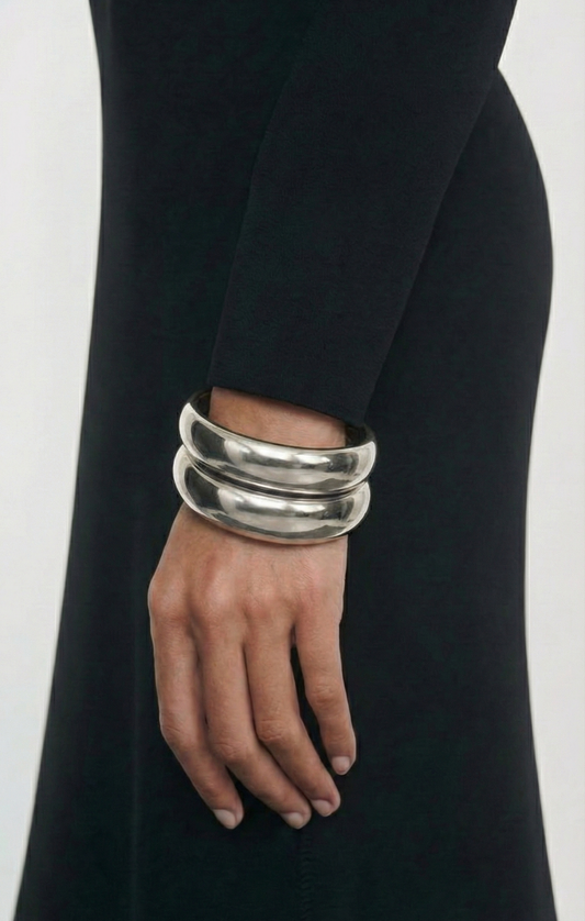 NOCTIS Set Bangles