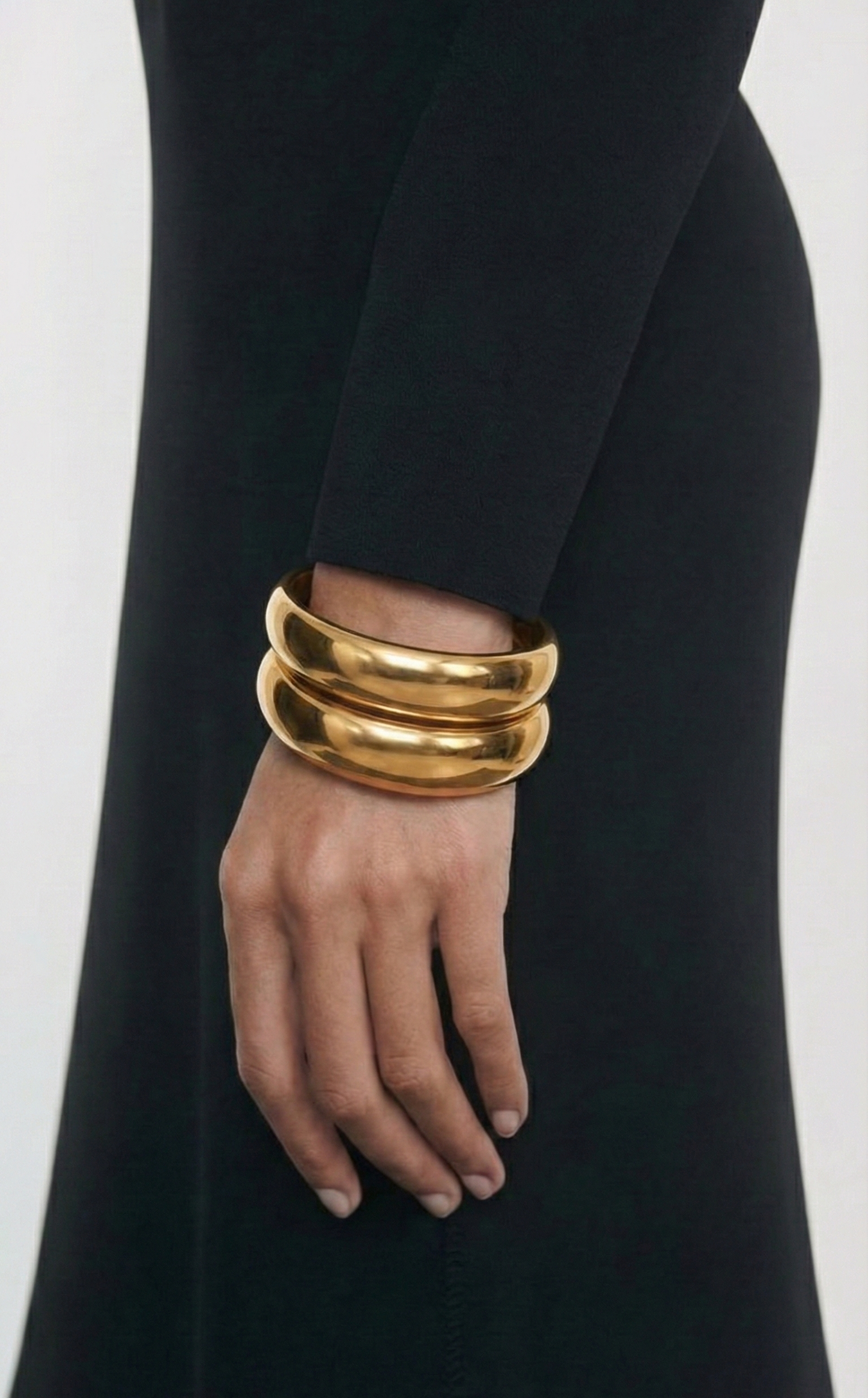 NOCTIS Set Bangles